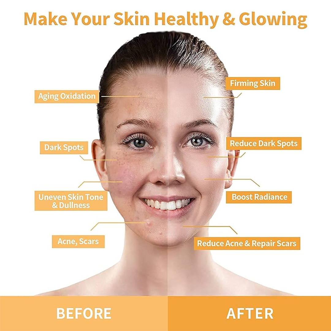 De-Tan Face Pack (BUY 1 GET 1 FREE)