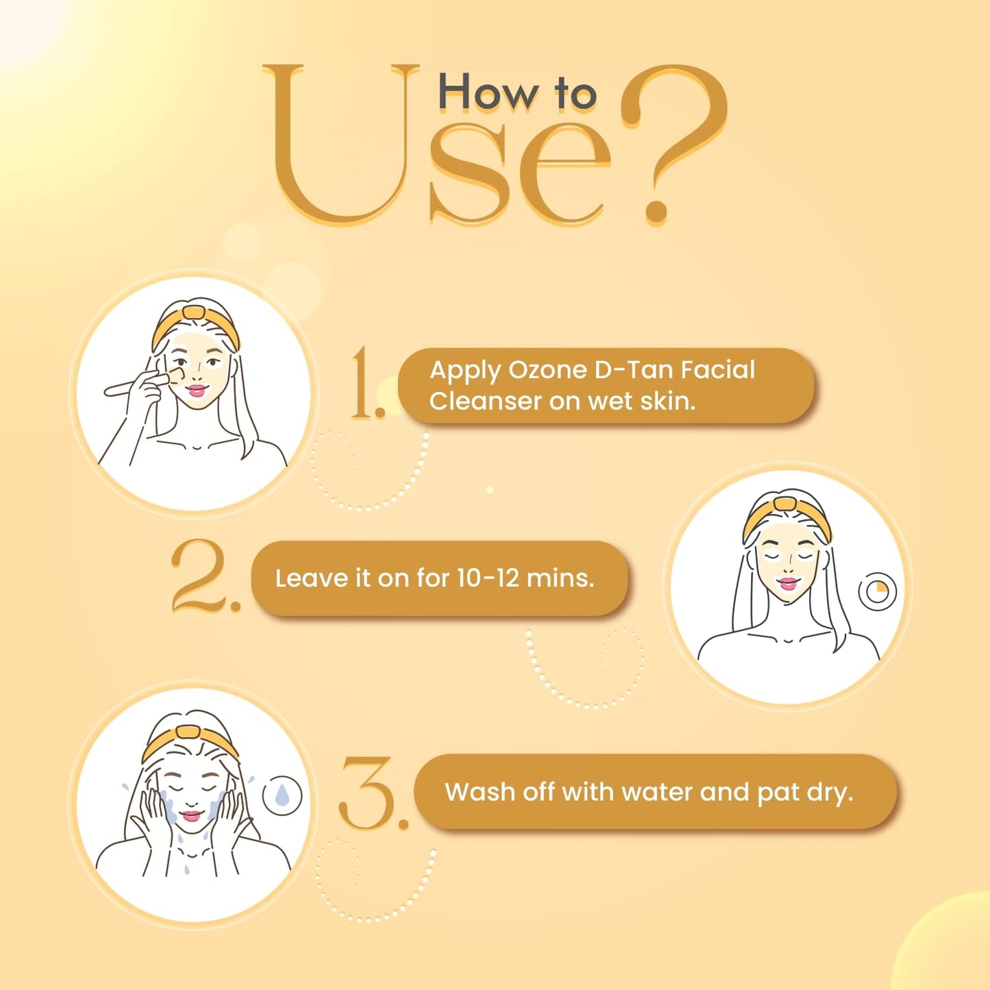 De-Tan Face Pack (BUY 1 GET 1 FREE)