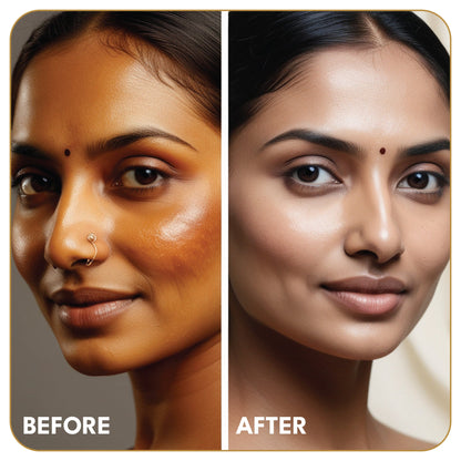 De-Tan Face Pack (BUY 1 GET 1 FREE)