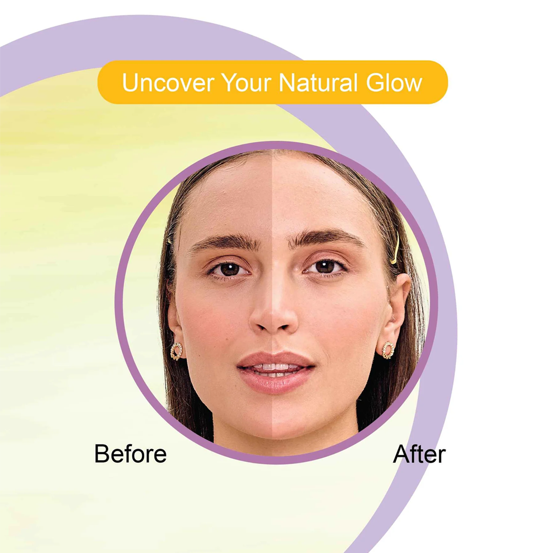 De-Tan Face Pack (BUY 1 GET 1 FREE)