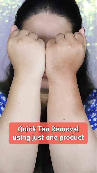 De-Tan Face Pack (BUY 1 GET 1 FREE)